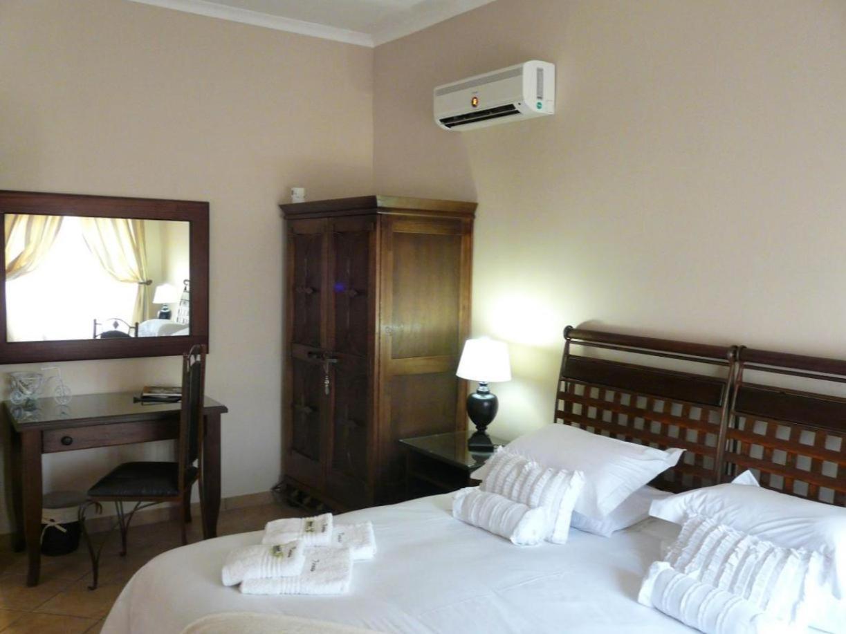 Ruresta Guesthouse Bloemfontein Kültér fotó