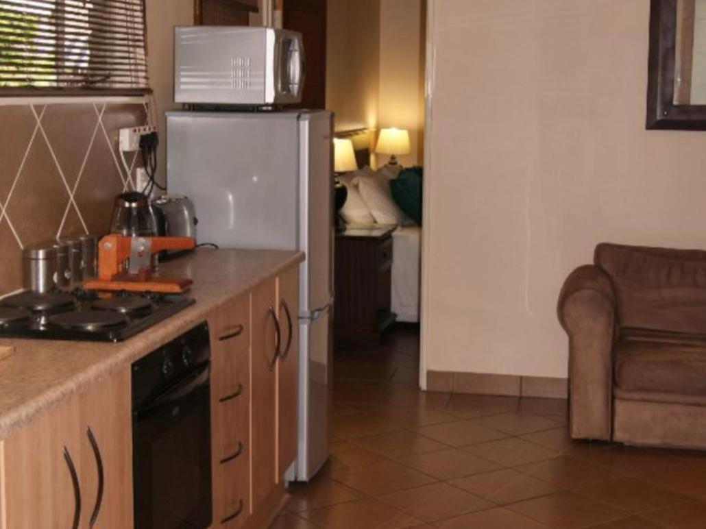 Ruresta Guesthouse Bloemfontein Szoba fotó